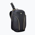 Plecak do padla Wilson Defy Padel black/gold 3