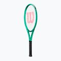 Rakieta tenisowa dziecięca Wilson Blade Jr 26 V10 green 8