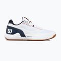 Buty do padla męskie Wilson Rush Pro 5 black/infrared/white 8