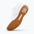 Buty do tenisa damskie Wilson Intrigue Pro white/cameo rose/gum 16