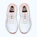 Buty do tenisa damskie Wilson Intrigue Lite white/cameo rose/gum 12