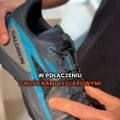 Buty do biegania męskie Salomon Genesis carbon/tahitian tide/quiet shade 10