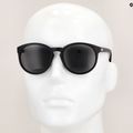 Okulary przeciwsłoneczne POC Know uranium black/hydrog white/clarity univ/sunny grey 6