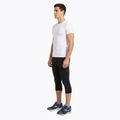 Legginsy treningowe męskie Joma Record 3/4 black 4