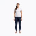 Legginsy treningowe damskie Joma Olimpia navy 2