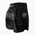 Spodenki treningowe męskie Venum Eclipse Muay Thai black/ivory 4
