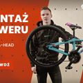 Rower dziecięcy woom OFF 5 black 13