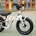 Rowerek biegowy Kellys Kiru lime 5