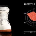 Buty snowboardowe DEELUXE DNA trap 10