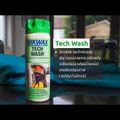 Płyn do prania odzieży Nikwax Tech Wash 1000 ml 3