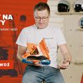 Buty narciarskie męskie HEAD Formula 130 LV GW anthracite 10