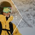 Kask narciarski HEAD Rita W grey 10