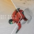 Buty snowboardowe damskie Head Legacy W Boa black 8
