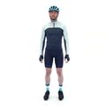 Bluza rowerowa męska Endura FS260-Pro Roubaix black 8