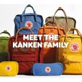 Saszetka nerka Fjällräven Kanken 2 l black 8