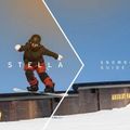 Deska snowboardowa damska HEAD Stella W 6