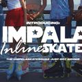 Rolki damskie IMPALA Lightspeed Inline Skate vanilla sprinkle 18