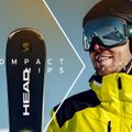 Kask narciarski HEAD Compact Evo nightblue 11