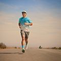 Buty do biegania męskie ASICS Gel-Kayano 33 illuminate yellow/white 17