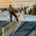 Deska snowboardowa HEAD Rush 8
