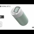 Kubek termiczny Kambukka Olympus 300 ml silk blue 6
