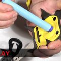 Raki automatyczne Grivel Air Tech Cramp-O-Matic EVO 7
