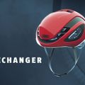 Kask rowerowy ABUS GameChanger velvet black 10