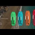Deska SUP Aqua Marina Fusion 10'10" 2021 17