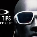 Okulary przeciwsłoneczne Oakley Split Shot mate carbon/prizm black 15