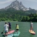 Zestaw deska SUP pompowana Aqua Marina Fusion 10'10" 10