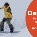 Deska splitboardowa K2 Freeloader Split Package 11