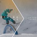Deska snowboardowa HEAD Anything LYT 2025 13