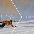 Wiązania snowboardowe damskie HEAD FX Fay I Lyt W 2023 ice 9