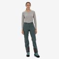 Spodnie damskie Patagonia Alpine Guide black 14