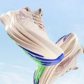 Buty do biegania damskie ASICS Gel-Nimbus 28 bluebell/white 18