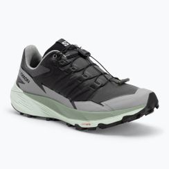 Buty do biegania męskie Salomon Thundercross asphalt/sharkskin/spray