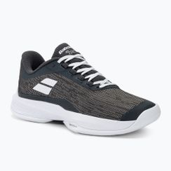 Buty do tenisa damskie Babolat Jet Tere 2 AC W queen jio grey