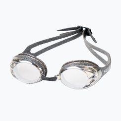 Okulary do pływania HUUB Sustain silver