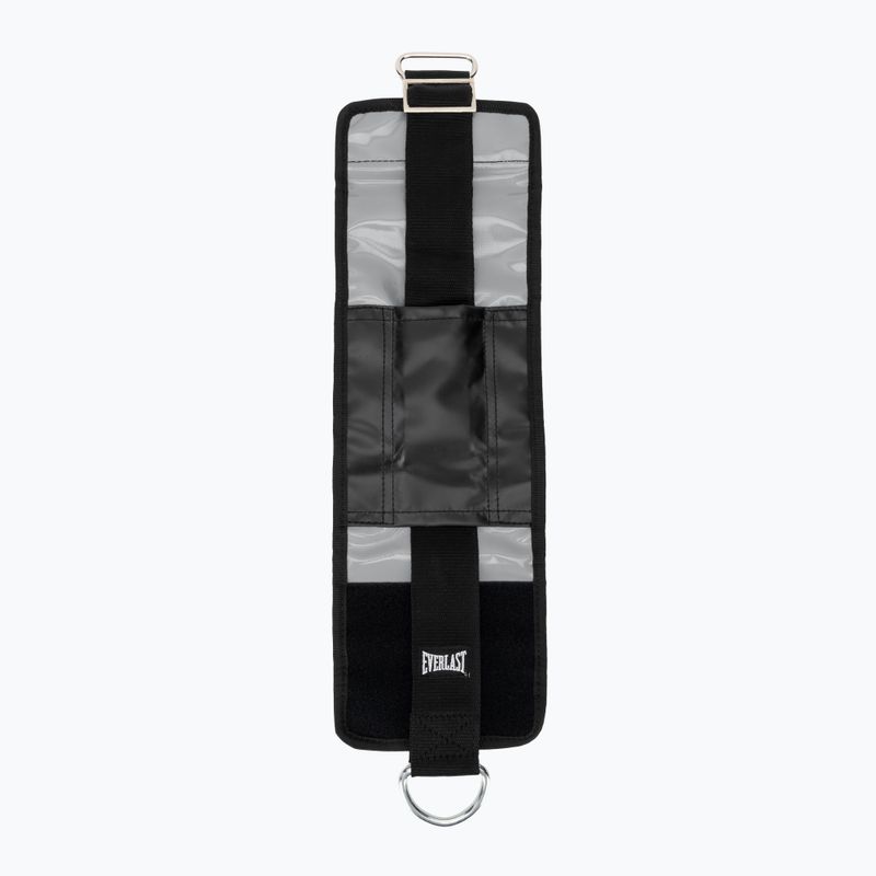 Uchwyt do mocowania worka bokserskiego Everlast black 4