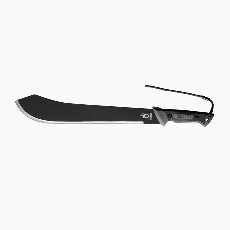 Maczeta Gerber Gator Bolo black