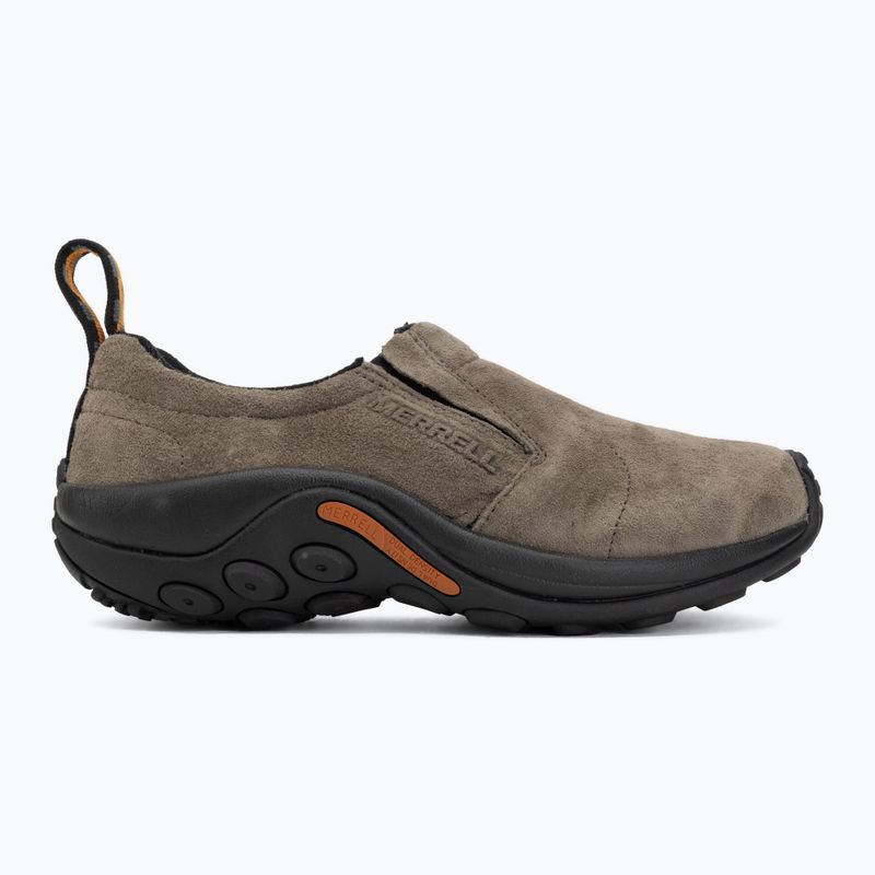Buty męskie Merrell Jungle Moc brown 2