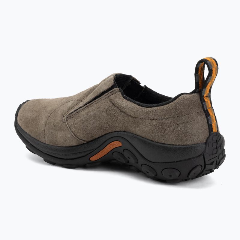 Buty męskie Merrell Jungle Moc brown 3