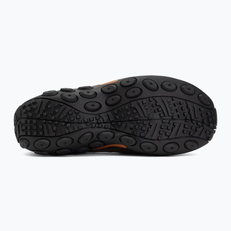Buty męskie Merrell Jungle Moc brown 4