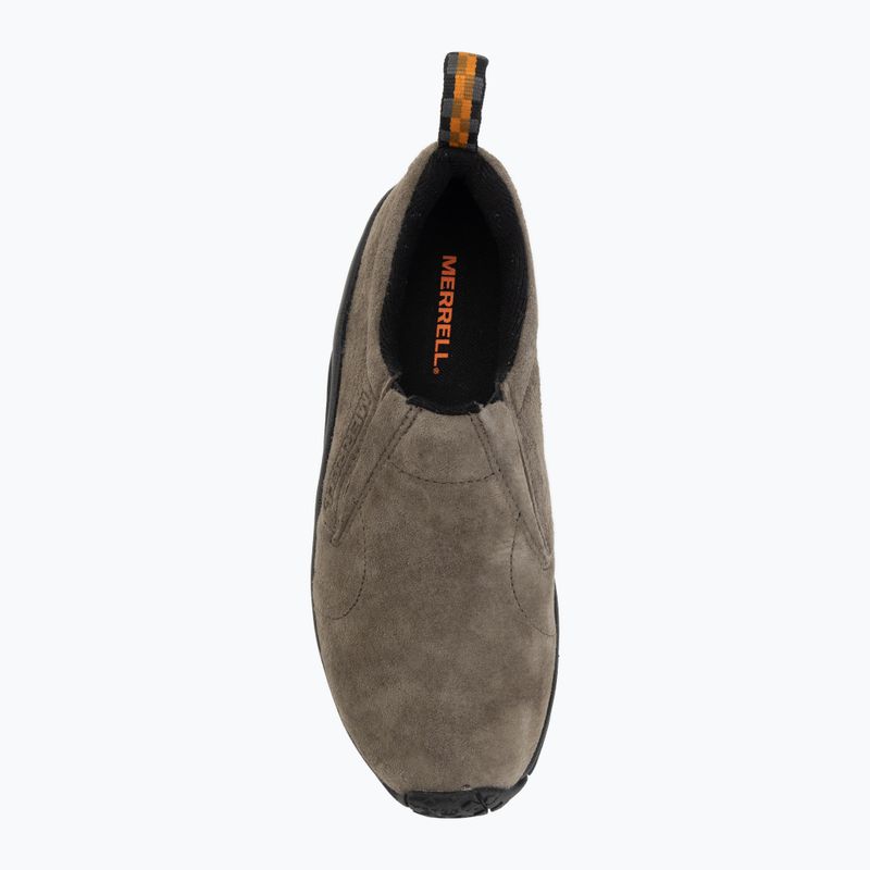 Buty męskie Merrell Jungle Moc brown 5