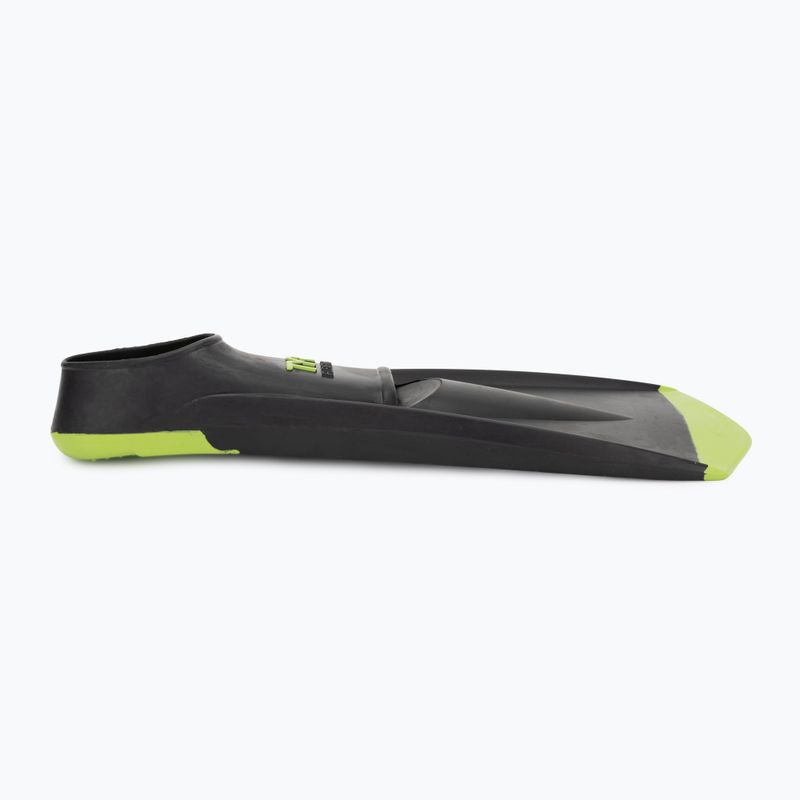 Płetwy do pływania TYR Flex 2.0 black 4