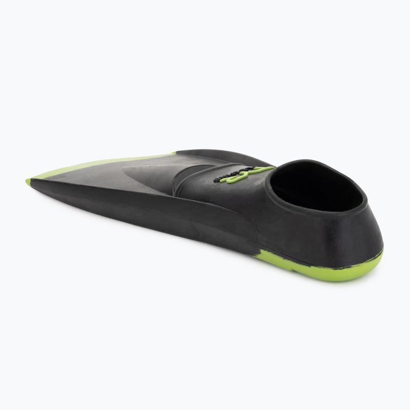 Płetwy do pływania TYR Flex 2.0 black 5