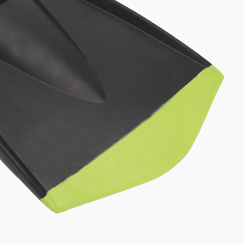 Płetwy do pływania TYR Flex 2.0 black 7