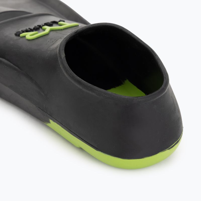 Płetwy do pływania TYR Flex 2.0 black 8