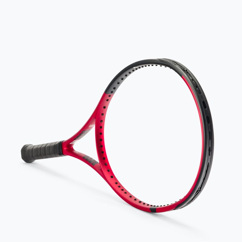 Rakieta tenisowa Dunlop D Tf Cx 200 Nh czerwona 103129 2