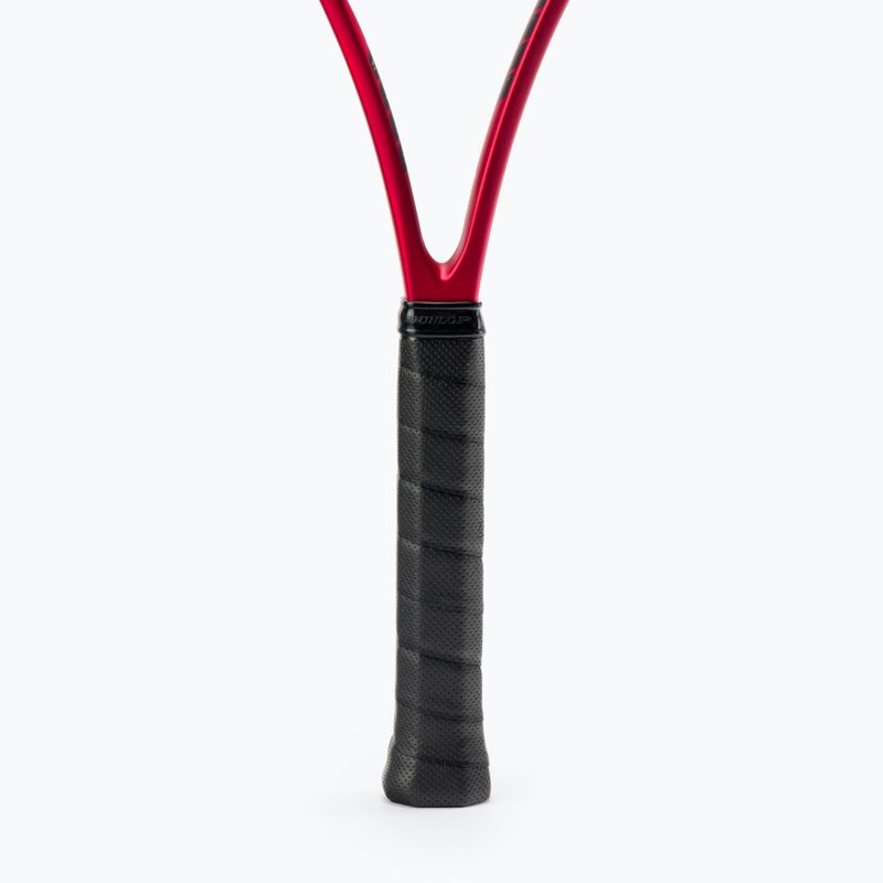 Rakieta tenisowa Dunlop D Tf Cx 200 Nh czerwona 103129 4